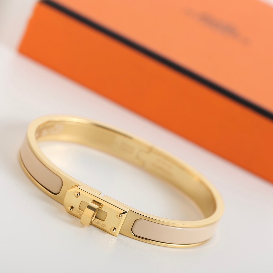 [Glimmer]HM KELLY BEIGE BRACELET