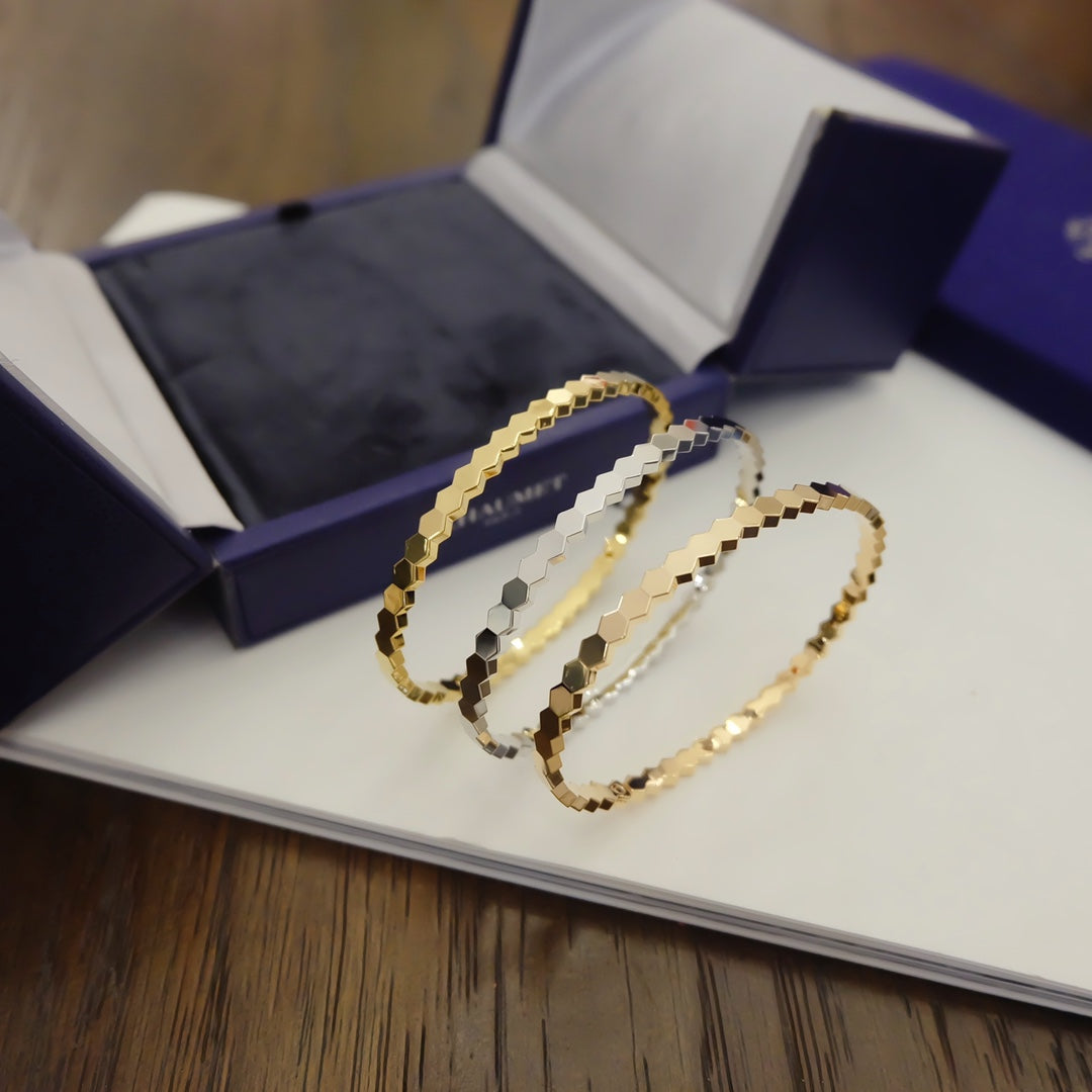 [Glimmer]BEE LOVE BRACELET