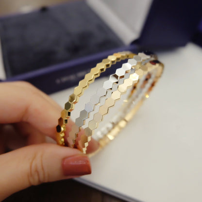[Glimmer]BEE LOVE BRACELET