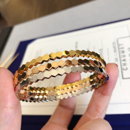 [Glimmer]BEE LOVE BRACELET
