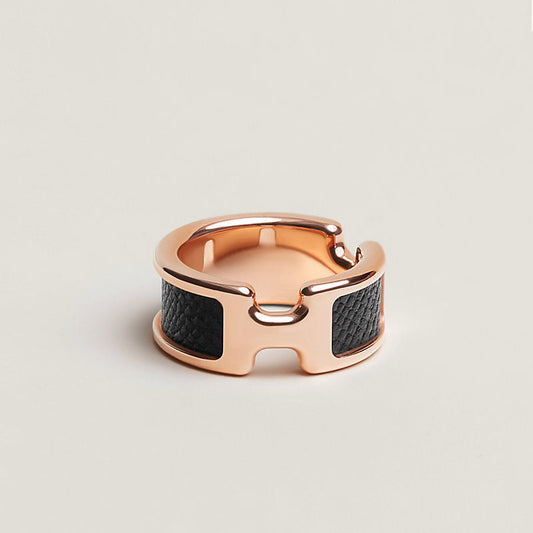 [Glimmer]OLYMPE PINK GOLD RING