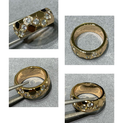 [Glimmer]BEE LOVE DIAMOND LARGE RING