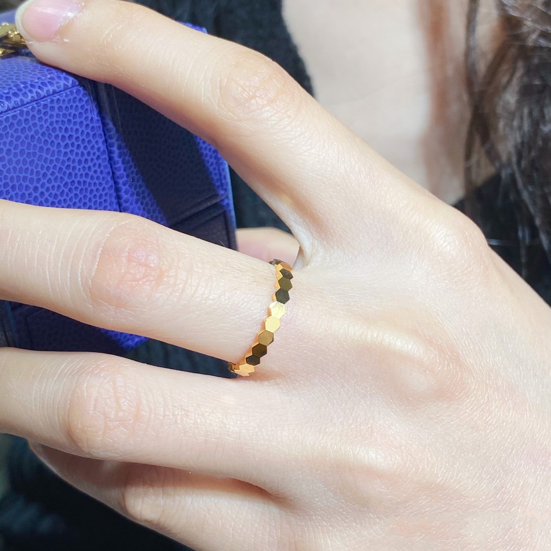 [Glimmer]BEE LOVE SMALL RING