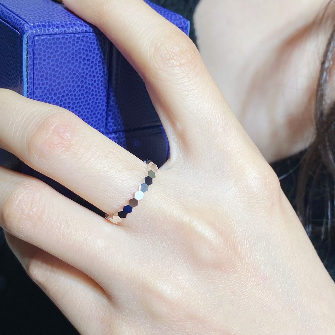 [Glimmer]BEE LOVE SMALL RING