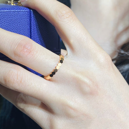 [Glimmer]BEE LOVE SMALL RING