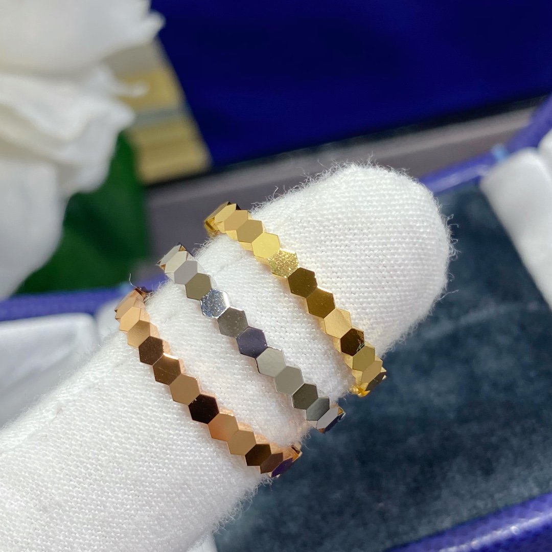 [Glimmer]BEE LOVE SMALL RING