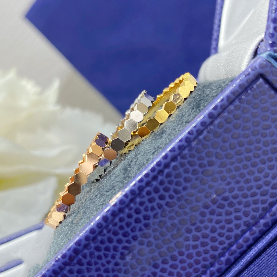 [Glimmer]BEE LOVE SMALL RING