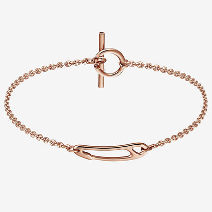 [Glimmer]Brooch Necklace