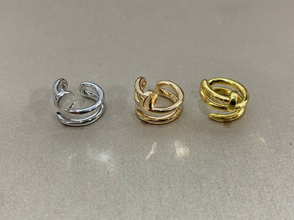 [Glimmer]Single-ear clip