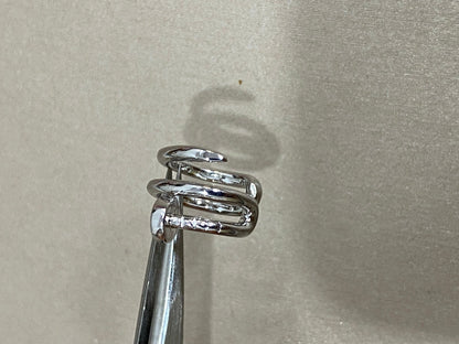 [Glimmer]Single-ear clip