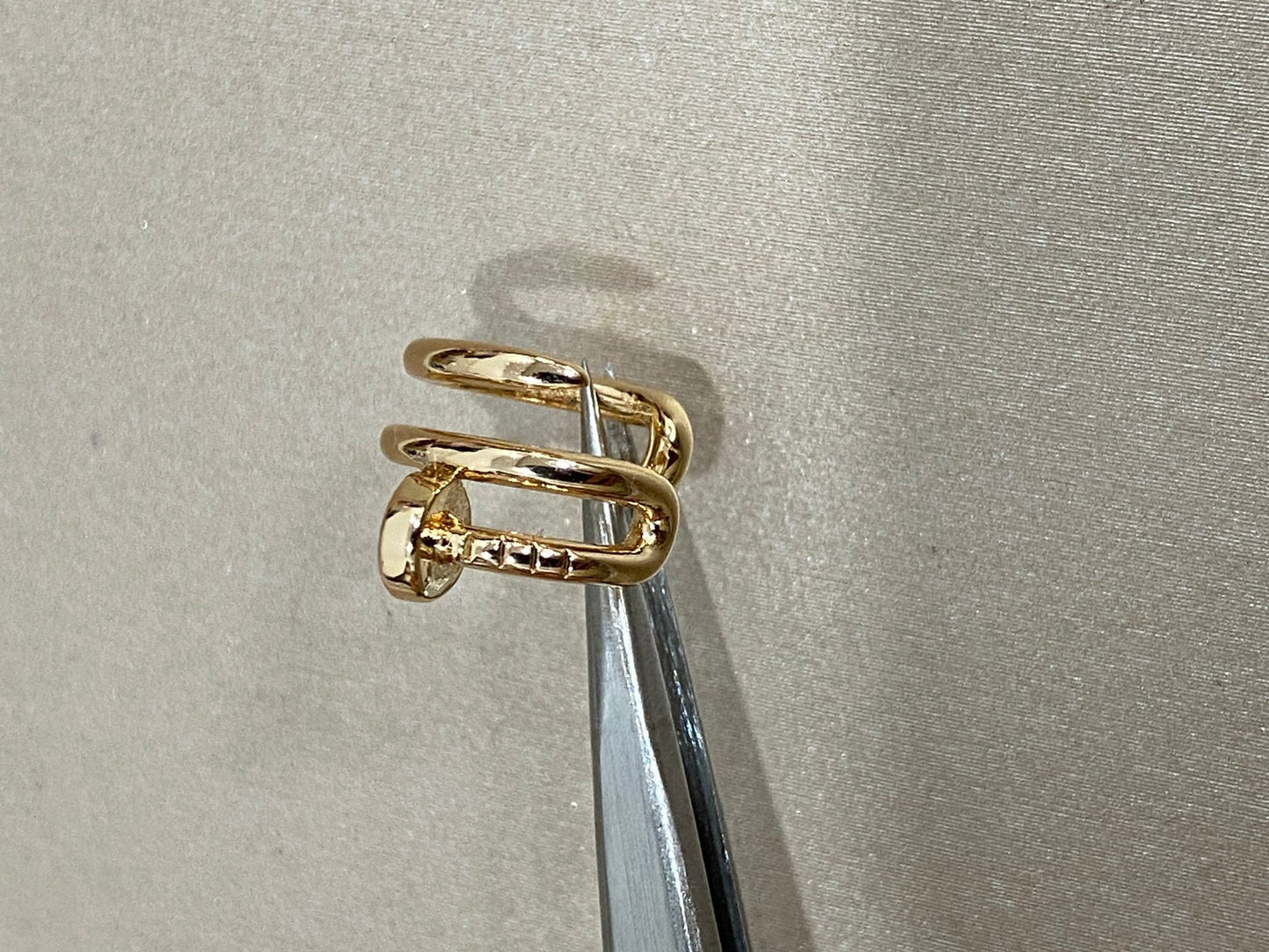 [Glimmer]Single-ear clip