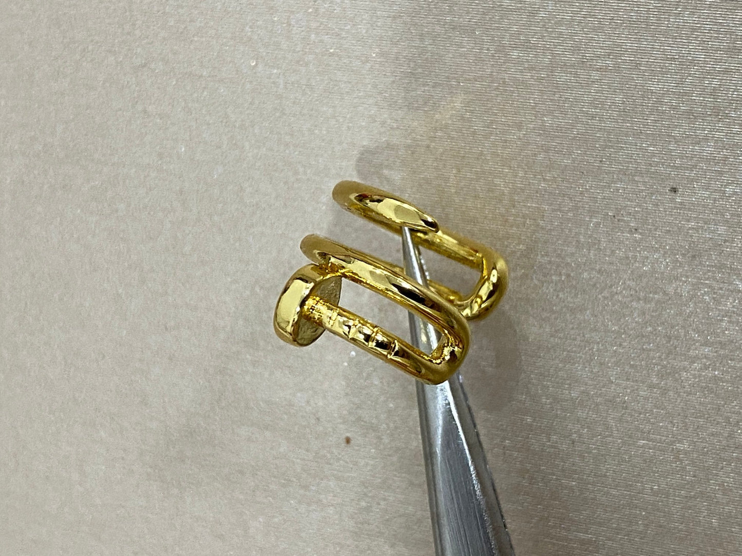 [Glimmer]Single-ear clip