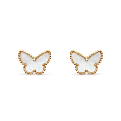 [Glimmer]SWEET BUTTERFLY MOPイヤスタッズ
