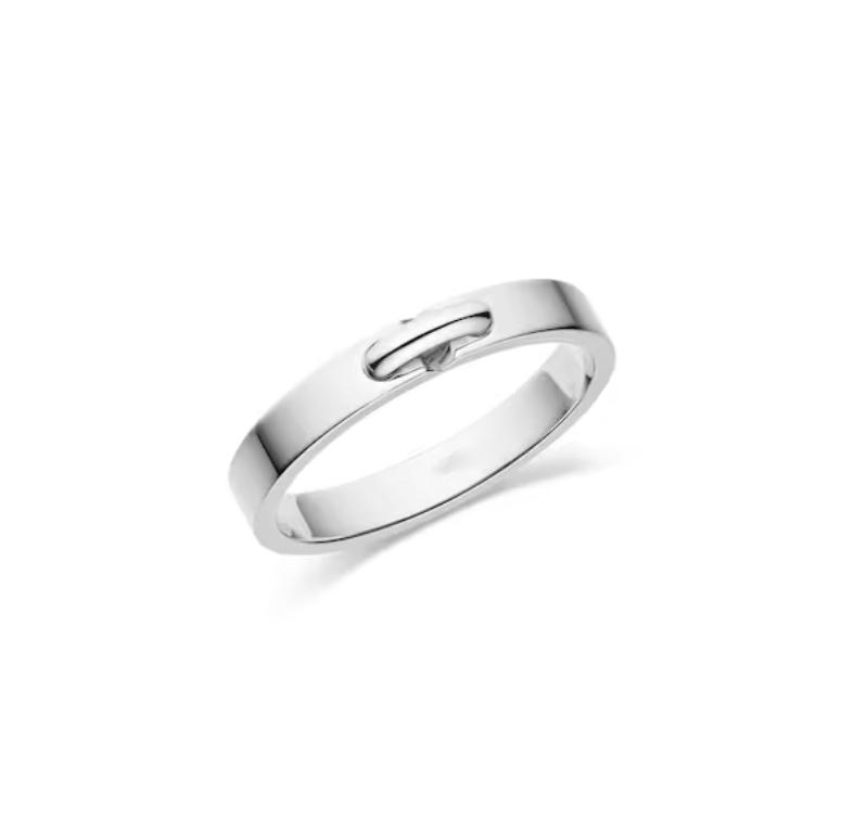 [Glimmer]ALLIANCE LIENS VIDENCE 3MM RING