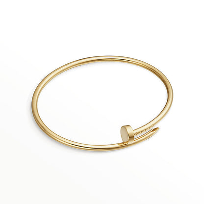 [Glimmer]JUSTE BRACELET 2.5MM