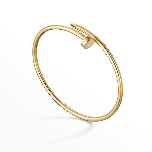 [Glimmer]JUSTE BRACELET 2.5MM