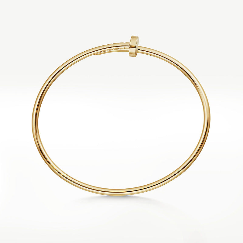 [Glimmer]JUSTE BRACELET 2.5MM