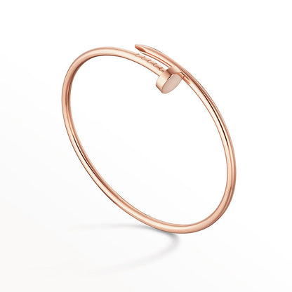 [Glimmer]JUSTE BRACELET 2.5MM