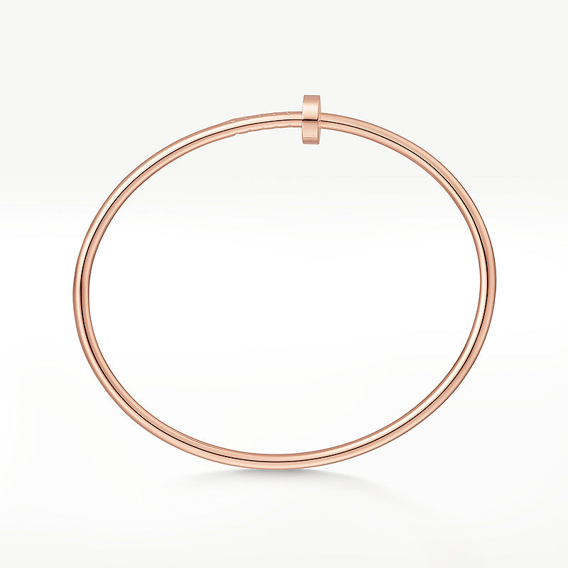 [Glimmer]JUSTE BRACELET 2.5MM