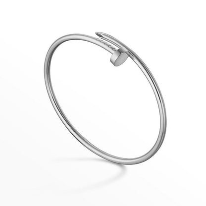 [Glimmer]JUSTE BRACELET 2.5MM
