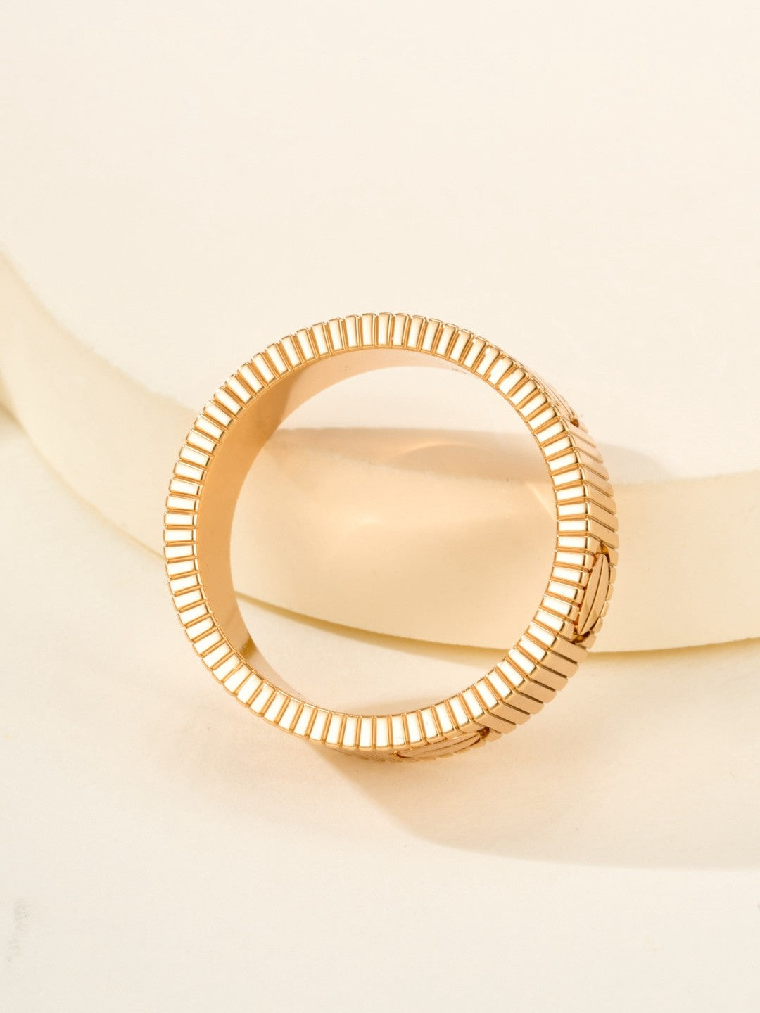 [Glimmer]NEW LOVE 6.5MM RING