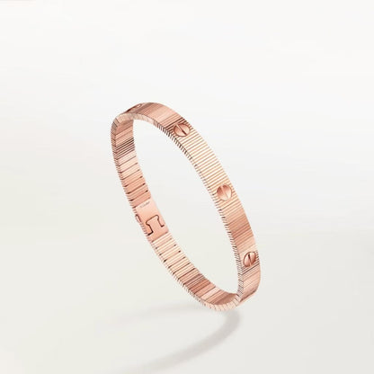 [Glimmer]LOVE BRACELET 7 mm
