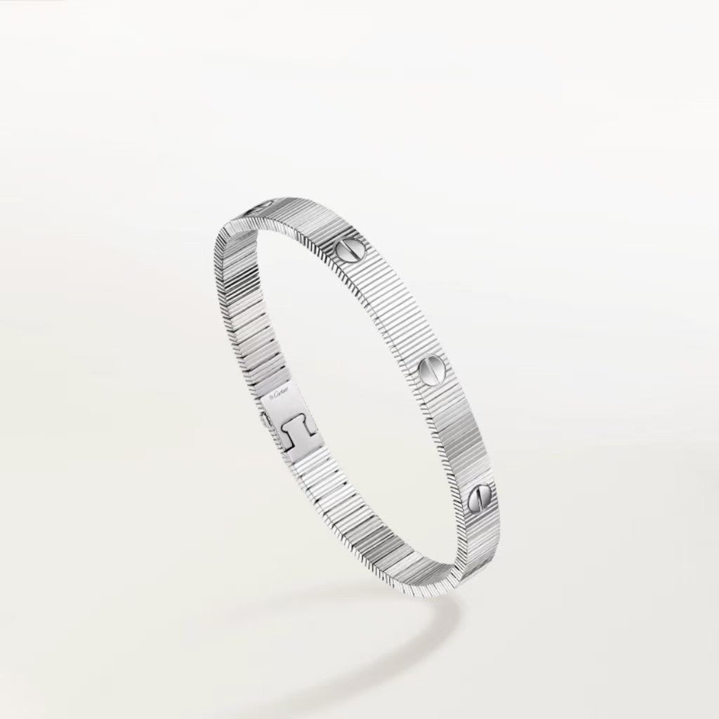 [Glimmer]LOVE BRACELET 7 mm