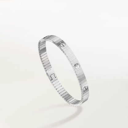 [Glimmer]LOVE BRACELET 7 mm