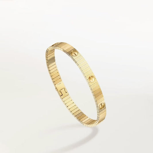 [Glimmer]LOVE BRACELET 7 mm