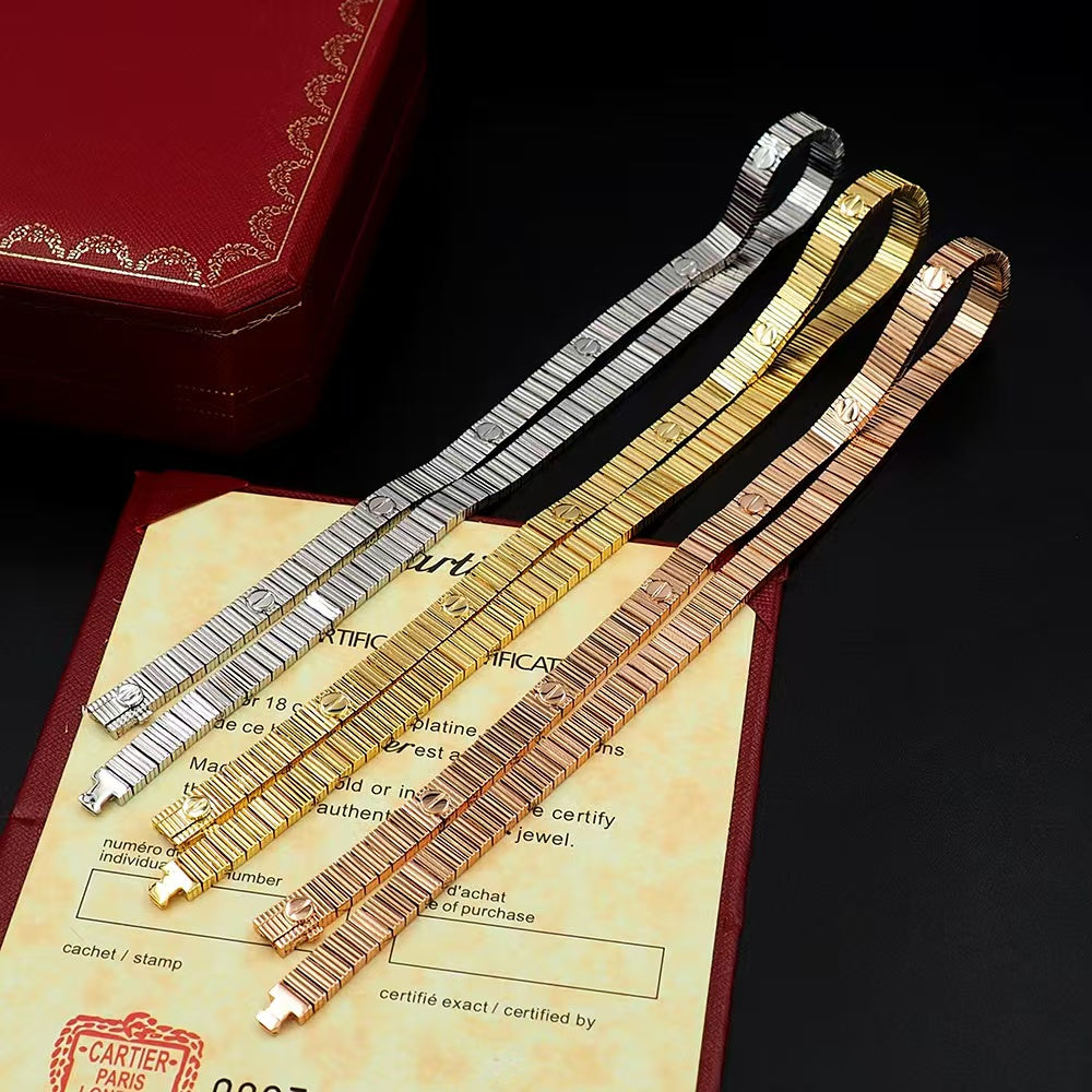 [Glimmer]  2025 NEW LOVE UNLIMITED NECKLACE