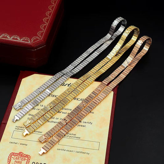 [Glimmer]  2025 NEW LOVE UNLIMITED NECKLACE