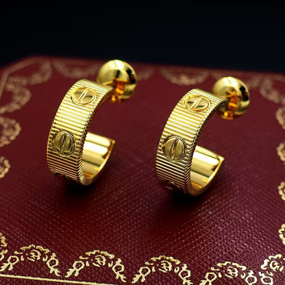 [Glimmer] 2025 NEW LOVE UNLIMITED EARRINGS