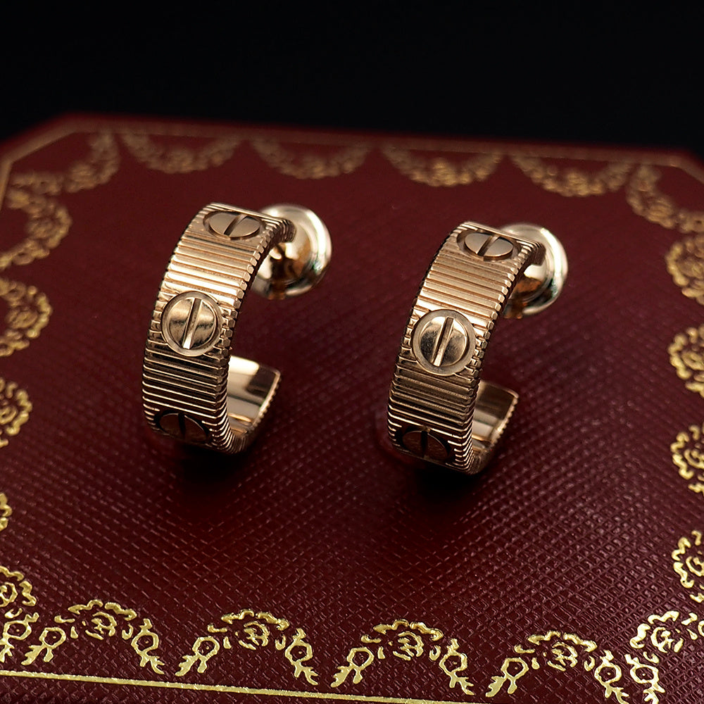 [Glimmer] 2025 NEW LOVE UNLIMITED EARRINGS
