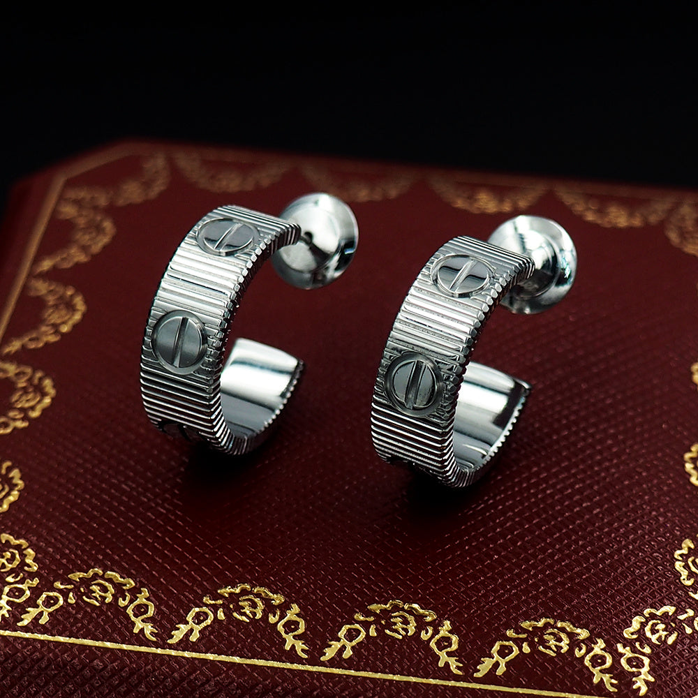 [Glimmer] 2025 NEW LOVE UNLIMITED EARRINGS