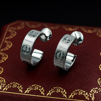 [Glimmer] 2025 NEW LOVE UNLIMITED EARRINGS