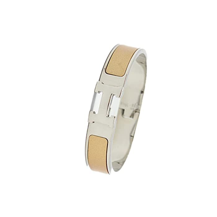 [Glimmer]H CHAMPAGNE BRACELET