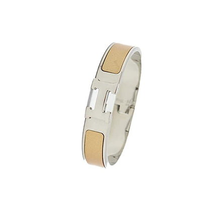 [Glimmer]H CHAMPAGNE BRACELET