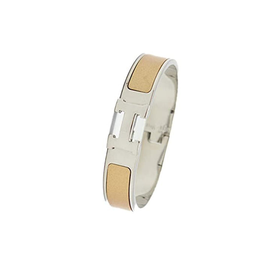 [Glimmer]H CHAMPAGNE BRACELET