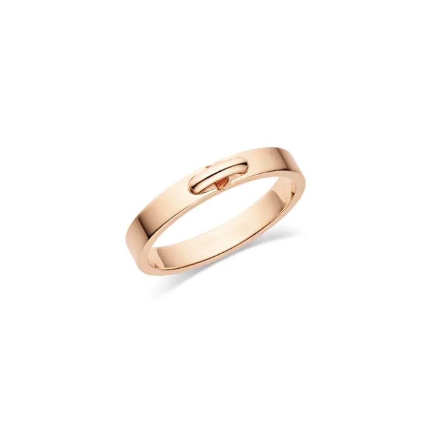 [Glimmer]ALLIANCE LIENS VIDENCE 3MM RING