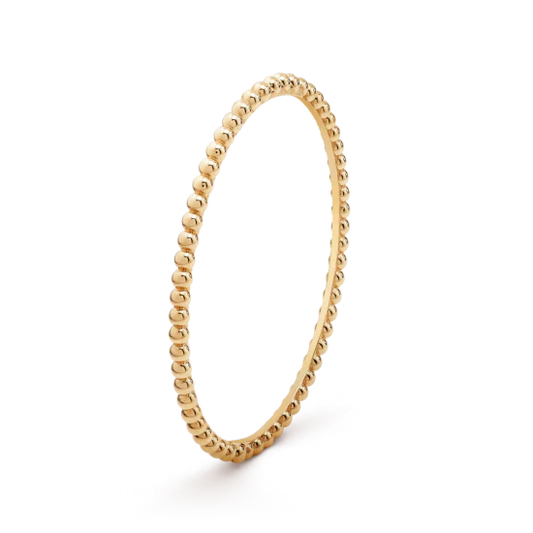[Glimmer]PERLEE PEARLS BRACELET
