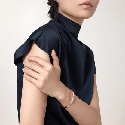 [Glimmer]LOVE BRACELET 6.1MM