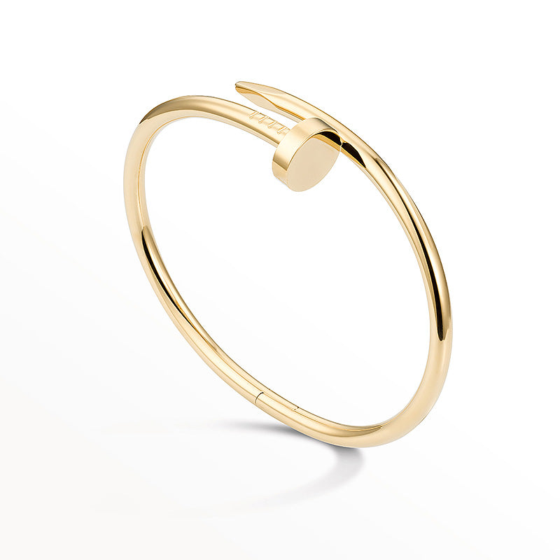 [Glimmer]JUSTE BRACELET 3.5MM