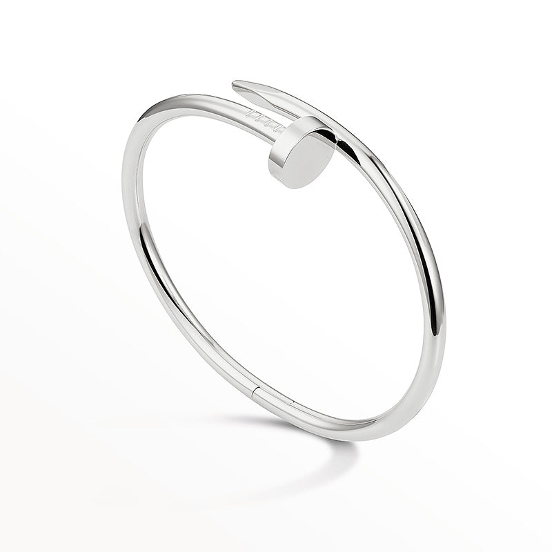 [Glimmer]JUSTE BRACELET 3.5MM