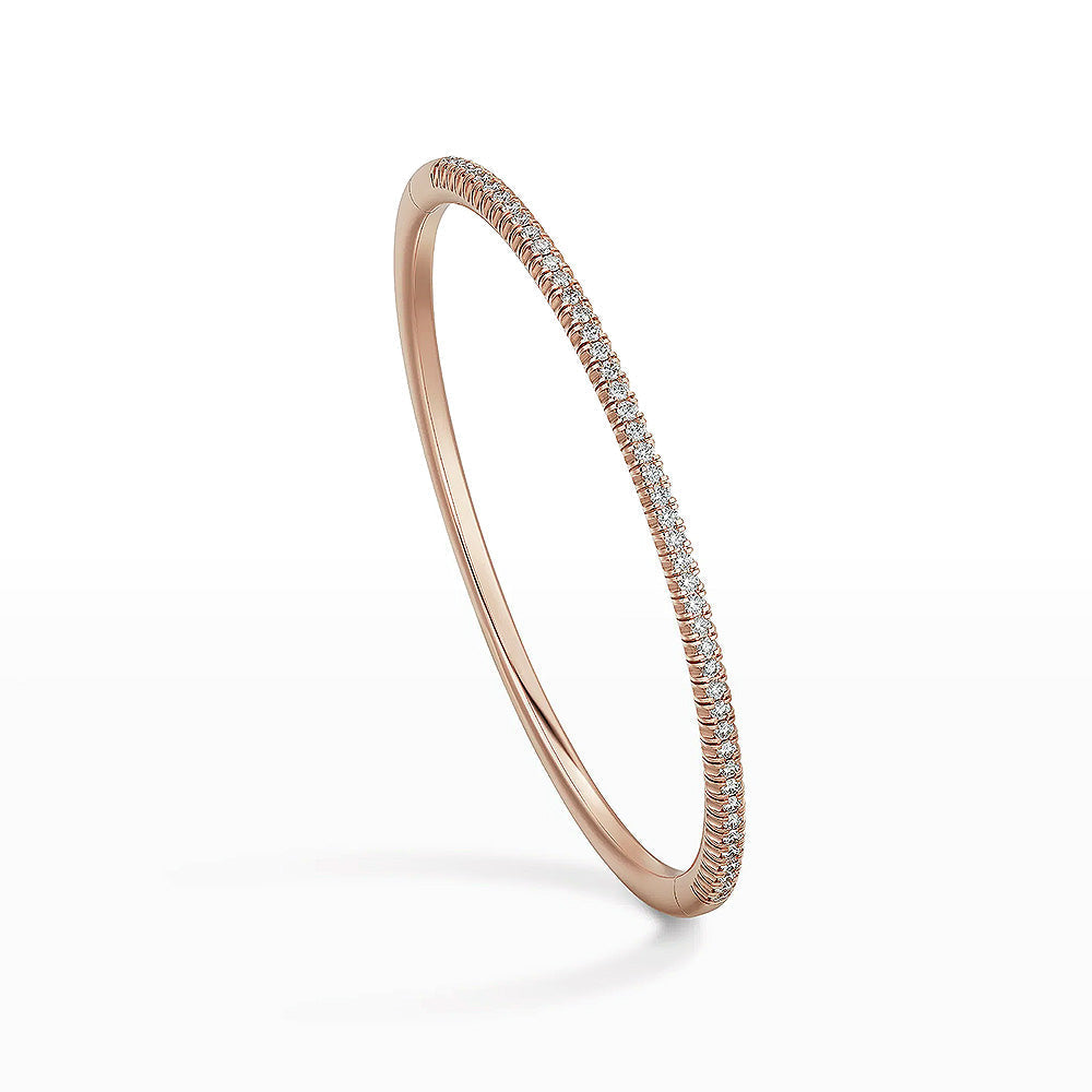 [Glimmer]MINI DIAMOND TENNIS BRACELET