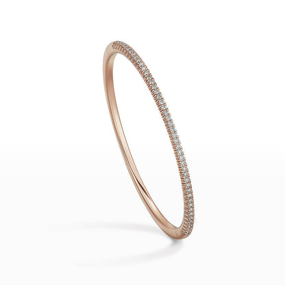 [Glimmer]MINI DIAMOND TENNIS BRACELET