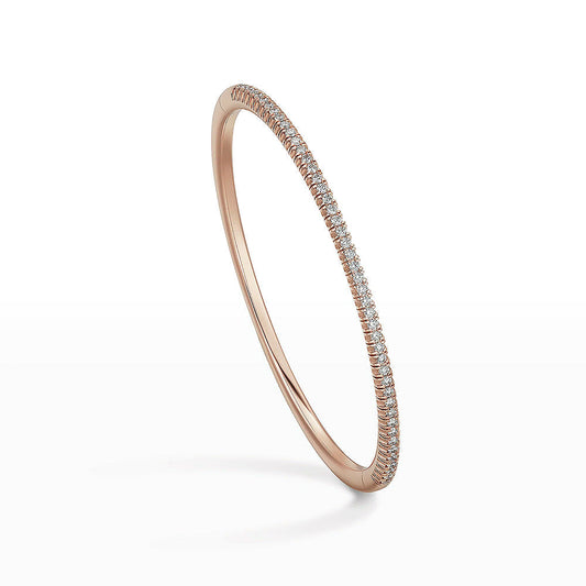 [Glimmer]MINI DIAMOND TENNIS BRACELET