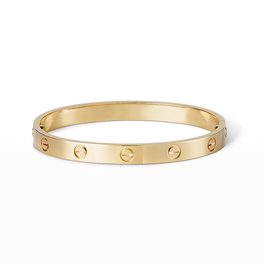 [Glimmer]LOVE BRACELET 6.1MM