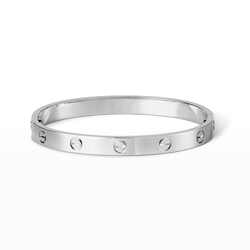 [Glimmer]LOVE BRACELET 6.1MM