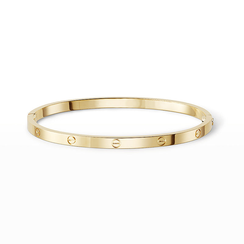 [Glimmer]LOVE BRACELET 3.65MM