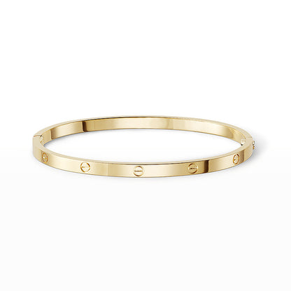 [Glimmer]LOVE BRACELET 3.65MM